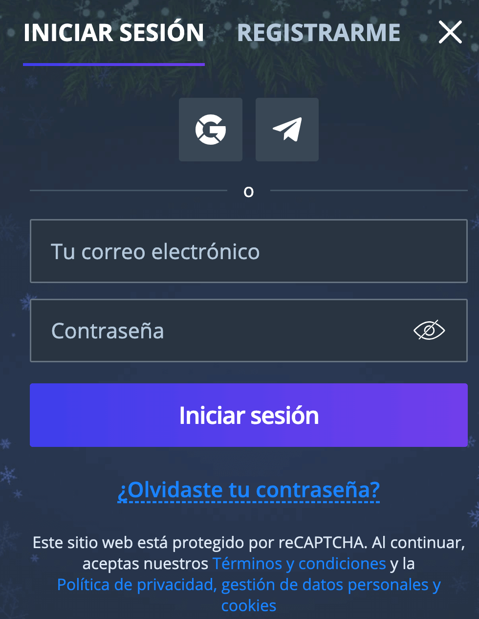 Jet Casino Login